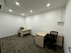 Primz Bizhub (D25), Factory #462636111